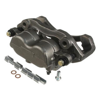 Picture of 2011 acura mdx brakeworld premium replacement calipers front right