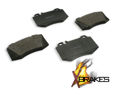 Picture of 1969 gmc ck pickup xbrakes carbon pads front pad