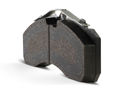 Picture of 1959 aston martin db4 xbrakes carbon pads rear pad